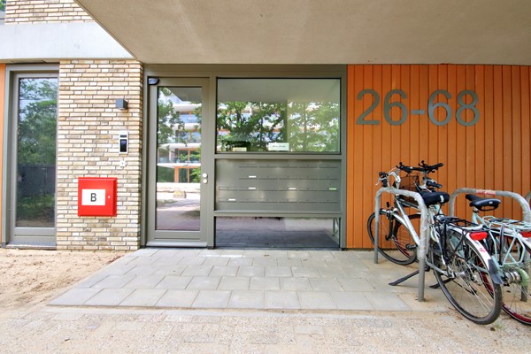 Medium property photo - Pelotonlaan 58, 6711 WL Ede